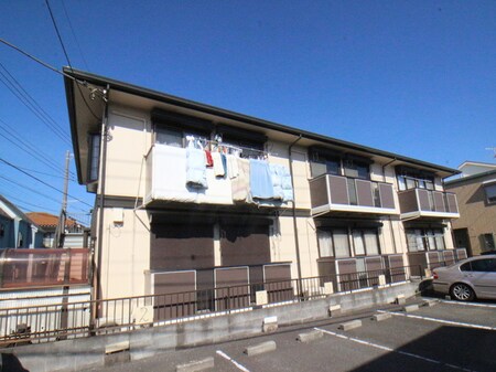シーサイド湘南外観写真