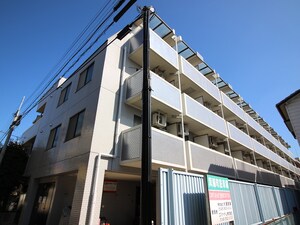 ｱｰﾊﾞﾝﾋﾙｽﾞﾏﾝｼｮﾝ日吉(309)外観写真