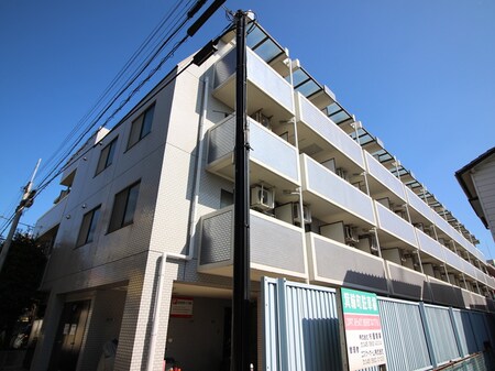 ｱｰﾊﾞﾝﾋﾙｽﾞﾏﾝｼｮﾝ日吉(309)外観写真