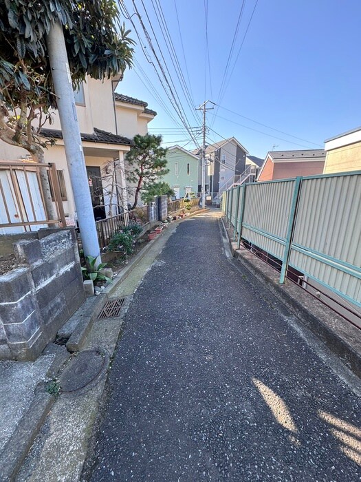 物件外観写真4　(周辺環境)