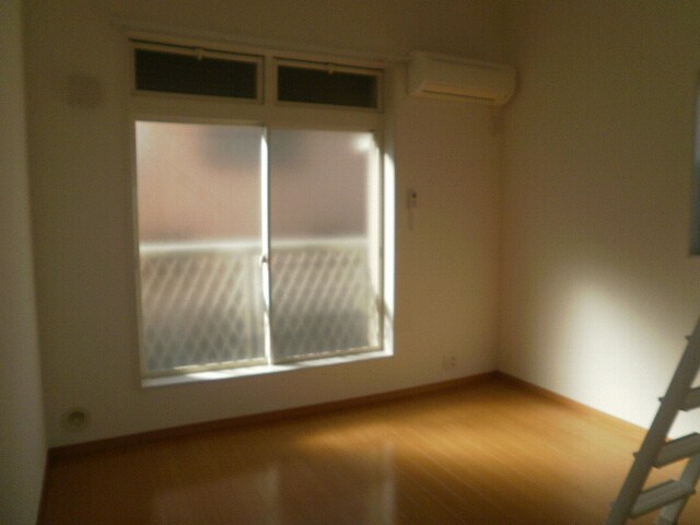 物件内観写真11　(居室)