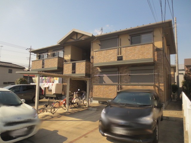 グランシャリオＢ