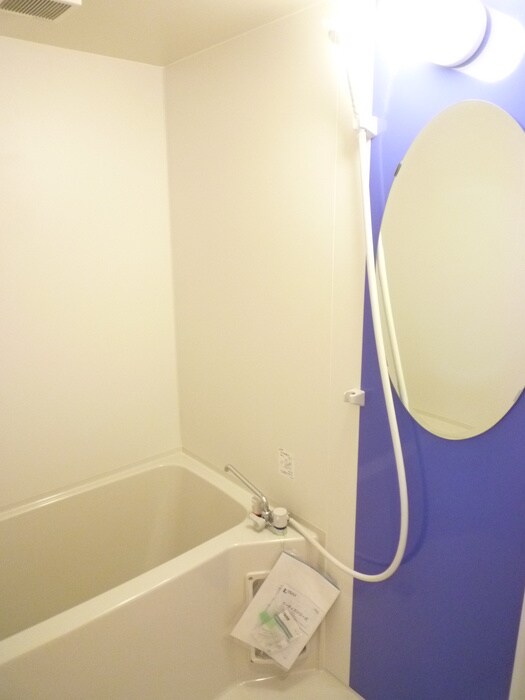 物件内観写真9　(バス／シャワールーム等)