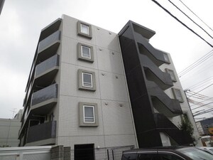 スパシエ　エクレクト(403)外観写真