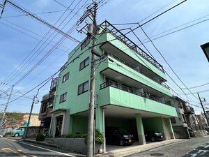 ＧＲＥＥＮ　ＥＩＴＯ外観写真