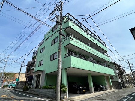 ＧＲＥＥＮ　ＥＩＴＯ外観写真