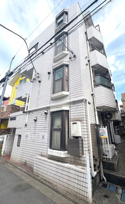 物件外観写真4　(外観写真)