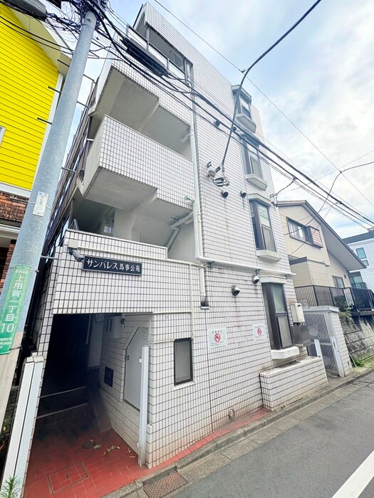 物件外観写真5　(外観写真)