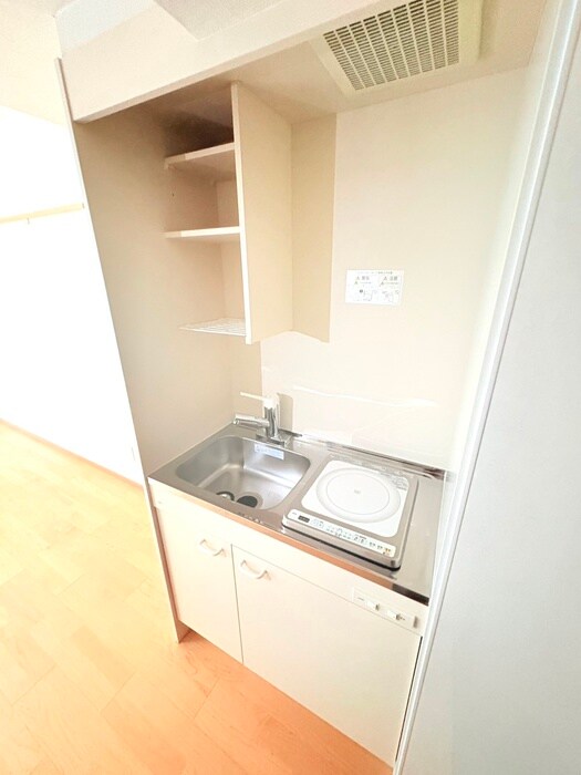 物件内観写真11　(キッチン)