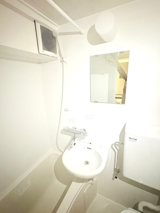 物件内観写真13　(洗面)