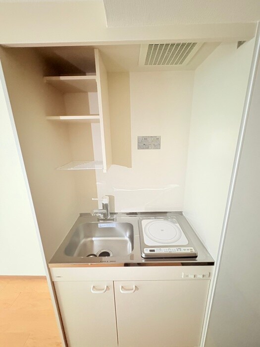 物件内観写真22　(キッチン)