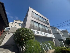 福美ビル外観写真