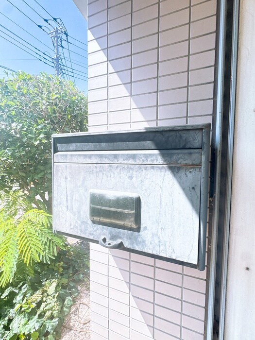 物件内観写真16　(収納)