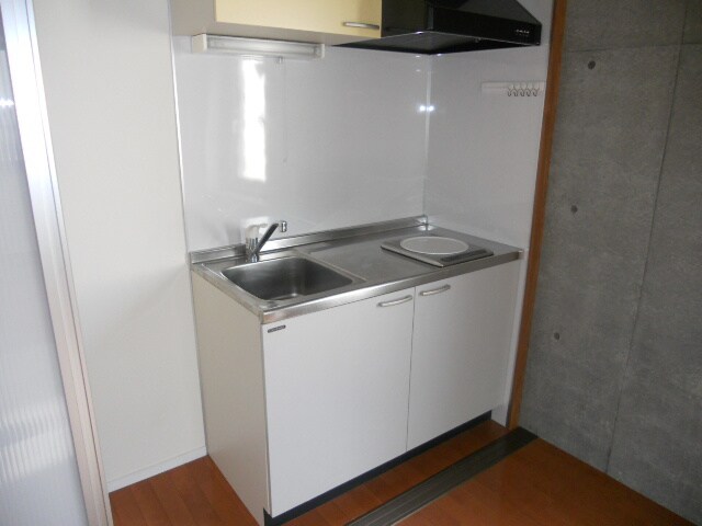 物件内観写真7　(キッチン)