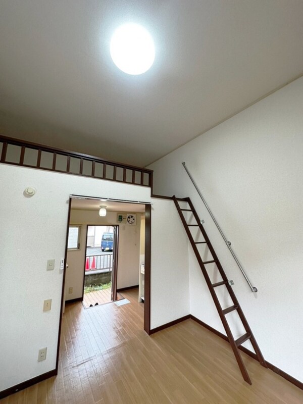 居室
