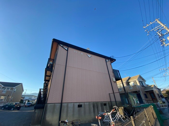 物件外観写真5　(外観写真)