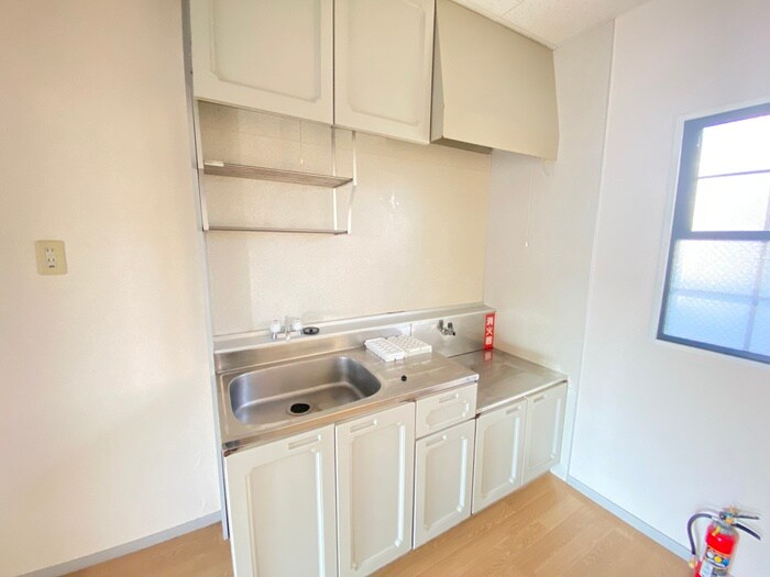 物件内観写真11　(キッチン)