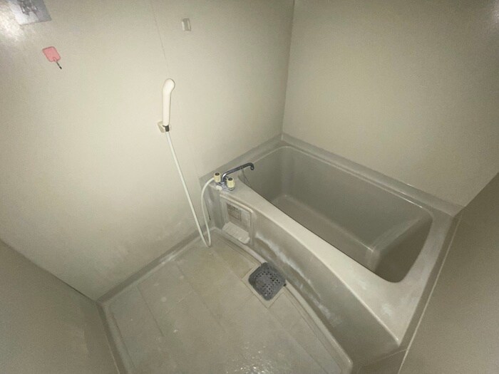 物件内観写真13　(バス／シャワールーム等)