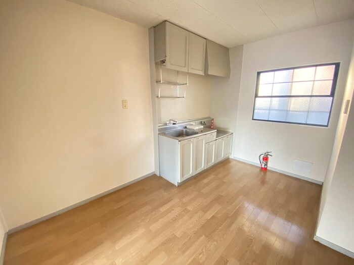物件内観写真17　(キッチン)