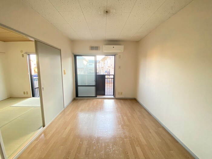 物件内観写真20　(居室)