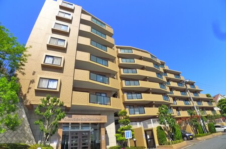 セレナハイム千葉椿森(607)外観写真