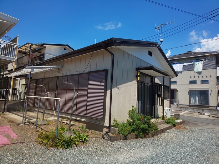 相原貸家NO.1