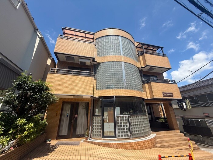 物件外観写真5　(周辺環境)