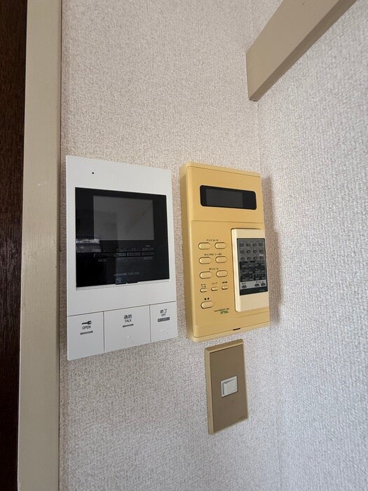 ウッドビレッジ旗の台の内観写真