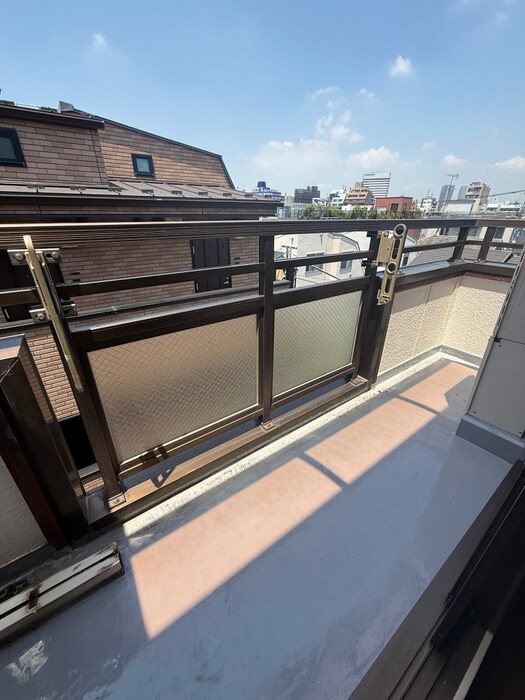 物件内観写真22　(ベランダ・バルコニー)