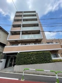 ビーロット小石川レジデンス