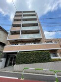 ビーロット小石川レジデンス