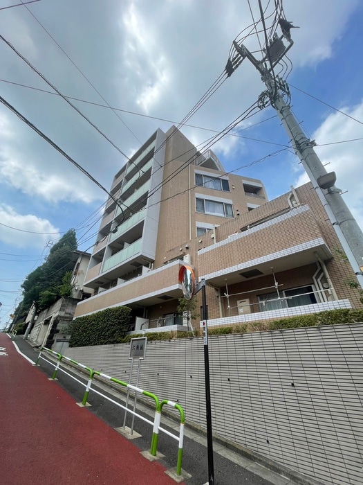 物件外観写真3　(外観写真)