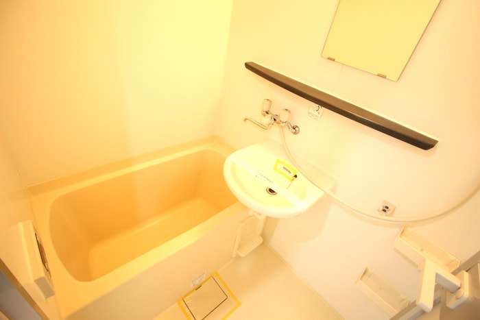 物件内観写真10　(バス／シャワールーム等)