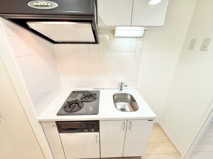 物件内観写真11　(キッチン)