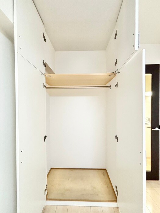 物件内観写真14　(収納)