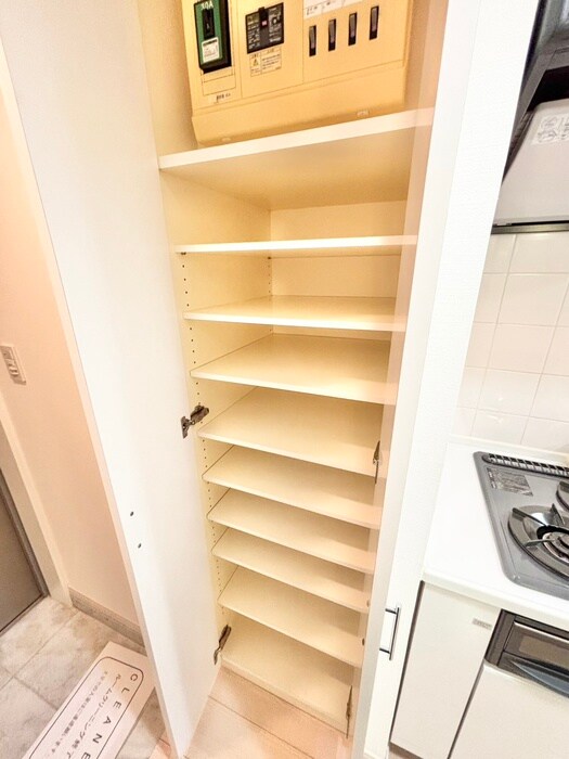 物件内観写真17　(靴箱)