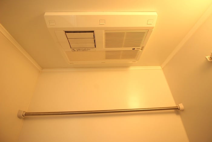 物件内観写真18　(バス／シャワールーム等)