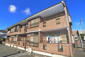ＢＯＩＳ ２号館外観写真