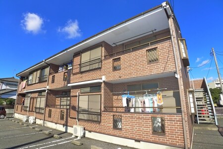 ＢＯＩＳ ２号館外観写真