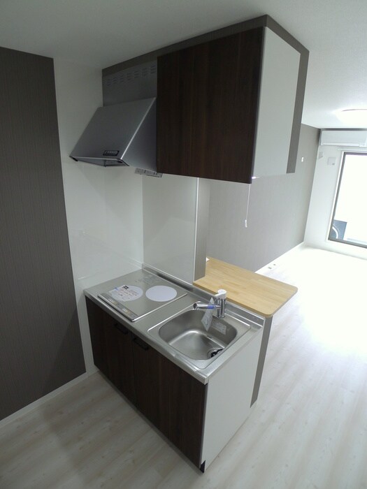 物件内観写真9　(キッチン)