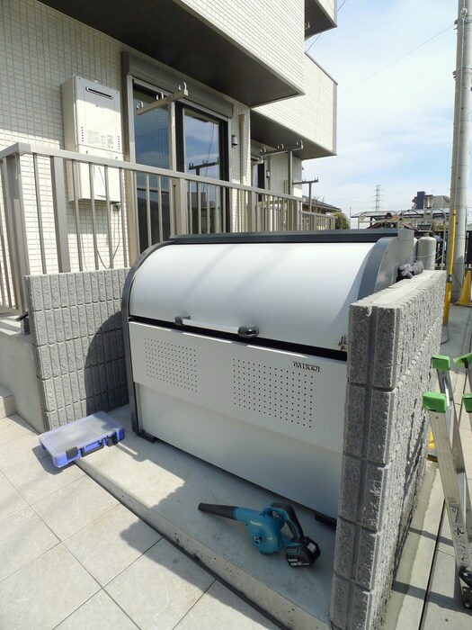 物件外観写真6　(その他)