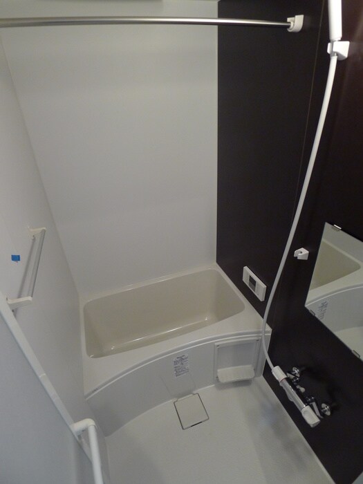 物件内観写真10　(バス／シャワールーム等)