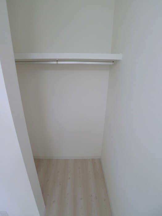 物件内観写真14　(収納)