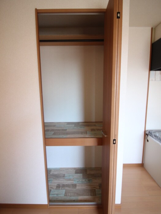 物件内観写真10　(収納)