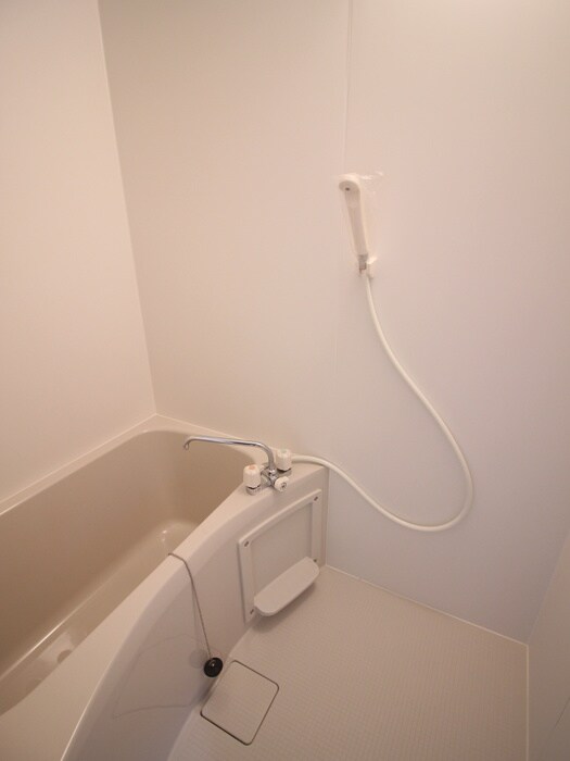 物件内観写真12　(バス／シャワールーム等)