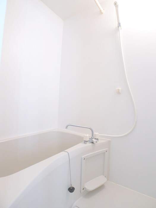 物件内観写真13　(バス／シャワールーム等)