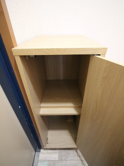 物件内観写真15　(靴箱)