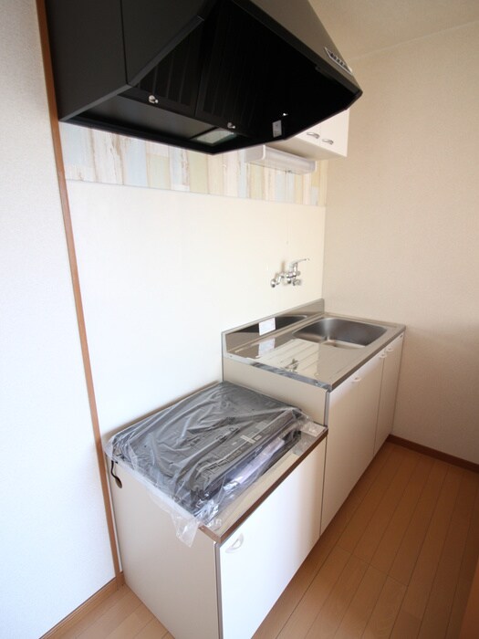 物件内観写真20　(キッチン)