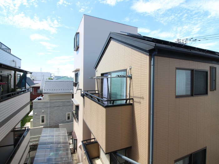 物件内観写真22　(周辺環境)