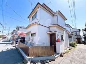 ベルビューハウス小柳町part2外観写真